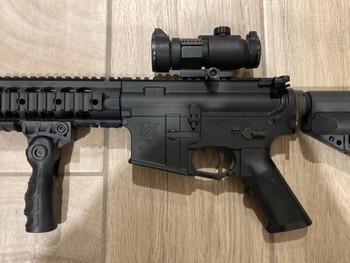 Image 3 for VFC VR16 Tactical ELITE II ( Super base pour custom )