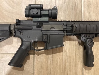 Image 4 for VFC VR16 Tactical ELITE II ( Super base pour custom )