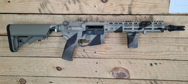 Image 1 for N4 MWS geupgrade