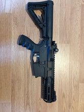 Image for G&G warmachine/arp upper upgraded