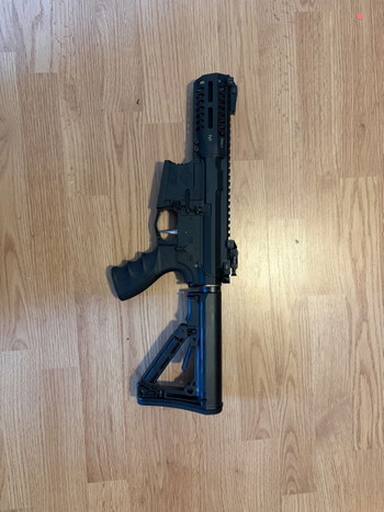 Image 2 for G&G warmachine/arp upper speedbuild