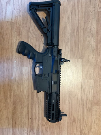 Image 4 for G&G warmachine/arp upper speedbuild