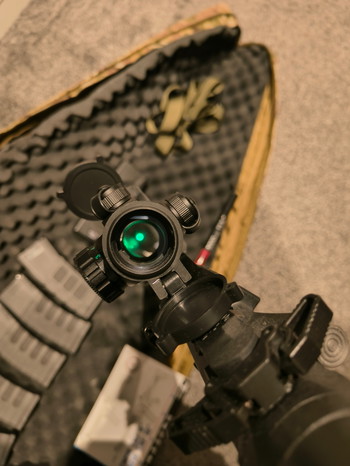 Afbeelding 3 van G&G CM16 SRF16