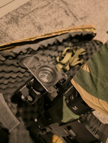 Afbeelding 4 van G&G CM16 SRF16