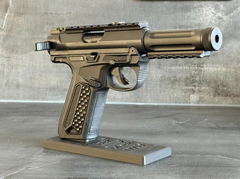 Imagen 2 de Complete AAP-01 set voor onderdelen | HPA | accessoires