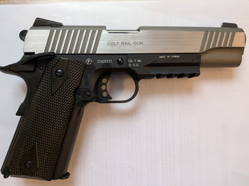 Bild 4 für Colt 1911 CO 2 NEU