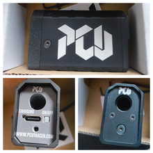 Afbeelding van Pcu Hi capa Tracer aluminium