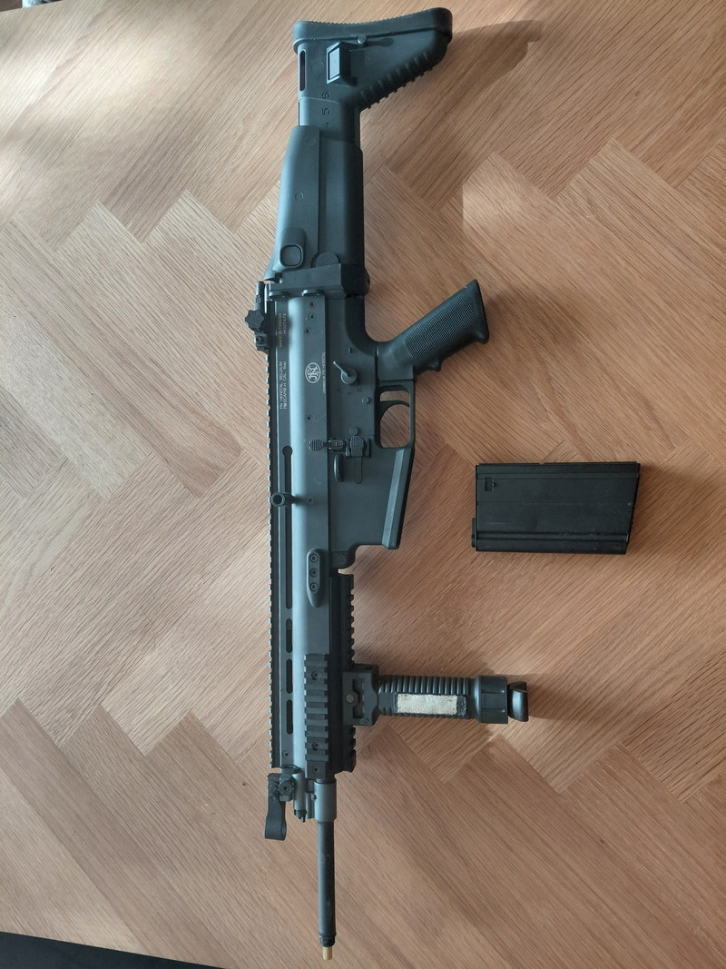 Image 1 for FN Scar-H