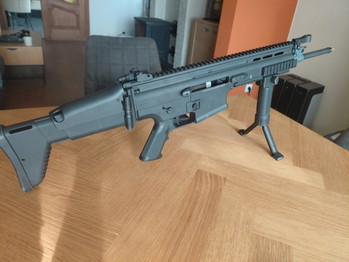 Image 2 for FN Scar-H