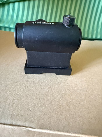 Image 2 pour t1 aimpoint