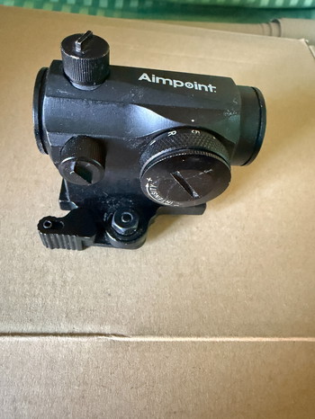 Image 3 pour t1 aimpoint