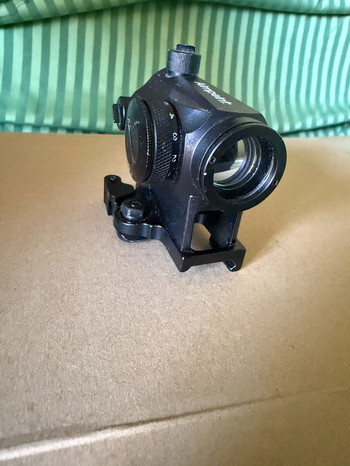 Image 4 pour t1 aimpoint