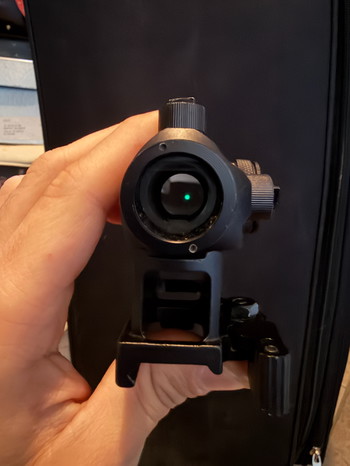 Image 5 pour t1 aimpoint