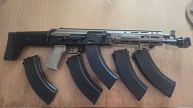 Image for AKM MARUI SAG custom