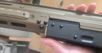 Image 2 for AKM MARUI SAG custom
