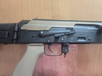 Image 3 for AKM MARUI SAG custom