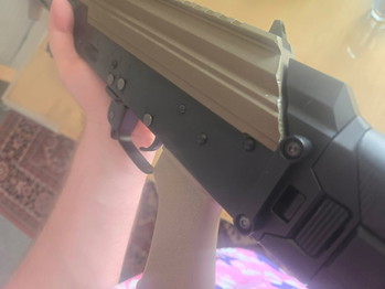 Image 4 for AKM MARUI SAG custom
