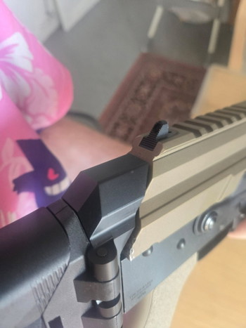 Image 5 for AKM MARUI SAG custom