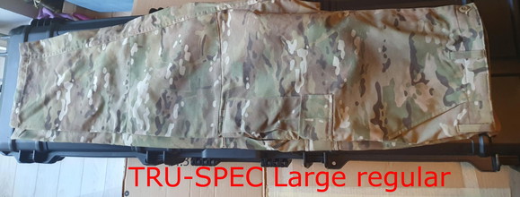 Bild für Tru-Spec Pantalon Multicam Large Regular