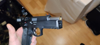 Afbeelding 2 van cz sp-01 shadow