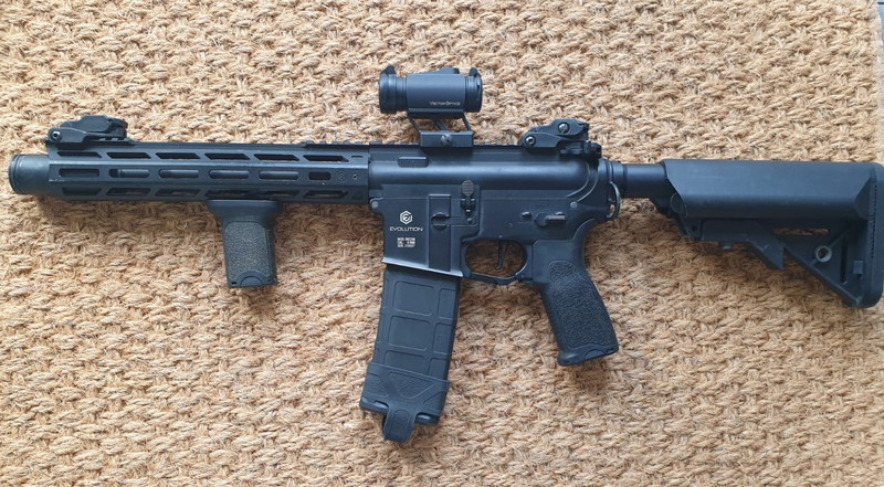 Image 1 for Recon M EMR A ETS (  Evolution)