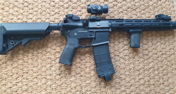 Image 2 for Recon M EMR A ETS (  Evolution)