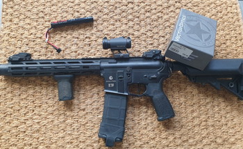 Image 3 for Recon M EMR A ETS (  Evolution)