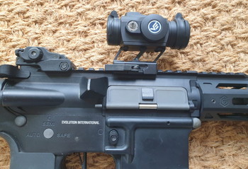 Image 4 for Recon M EMR A ETS (  Evolution)