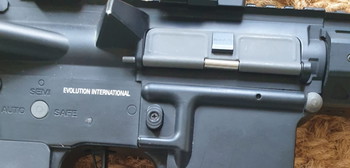 Image 5 for Recon M EMR A ETS (  Evolution)