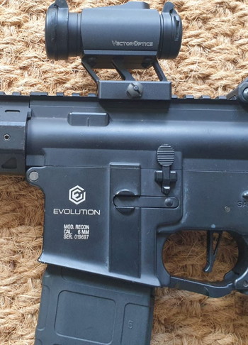 Image 6 for Recon M EMR A ETS (  Evolution)