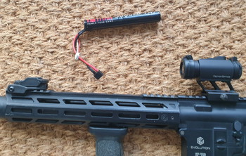 Image 7 for Recon M EMR A ETS (  Evolution)