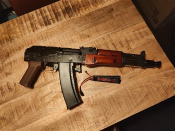 Afbeelding 2 van Classic Army AK-74 Proline ZGAN