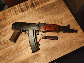 Image 2 pour Classic Army AK-74 Proline ZGAN