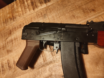 Bild 3 für Classic Army AK-74 Proline ZGAN