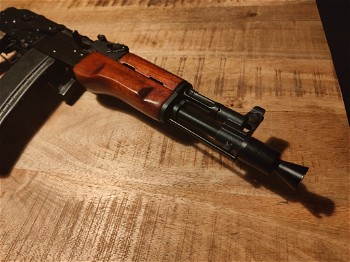 Afbeelding 4 van Classic Army AK-74 Proline ZGAN