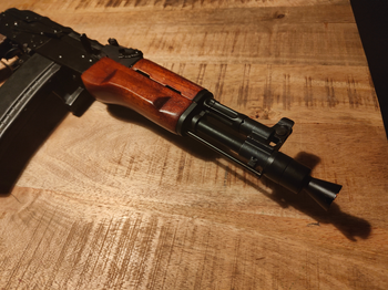 Imagen 4 de Classic Army AK-74 Proline ZGAN