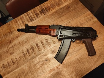 Image 5 for Classic Army AK-74 Proline ZGAN