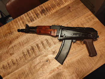 Imagen 5 de Classic Army AK-74 Proline ZGAN