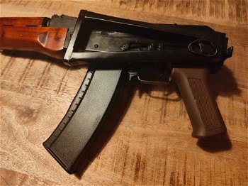 Afbeelding 6 van Classic Army AK-74 Proline ZGAN