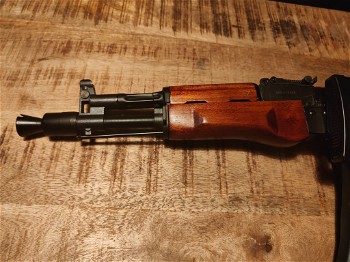 Afbeelding 7 van Classic Army AK-74 Proline ZGAN
