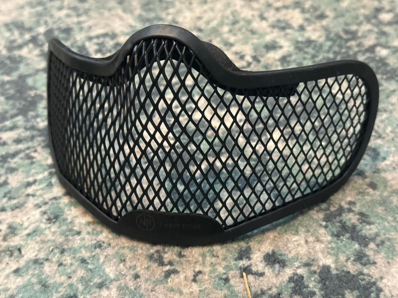 Imagen 1 de NB Tactical Ghost Mask - Prime