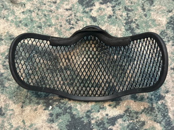 Imagen 2 de NB Tactical Ghost Mask - Prime