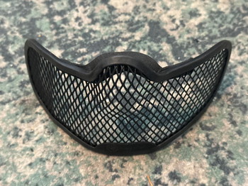 Imagen 3 de NB Tactical Ghost Mask - Prime