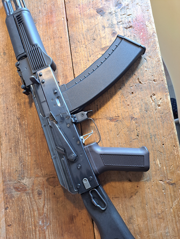 Image 3 for E&l gen 2 platinum ak74m