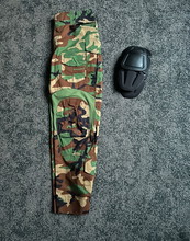 Imagen para G3 Combat Pants ZGAN