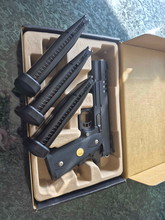 Image for WE Hi-capa 5.1K