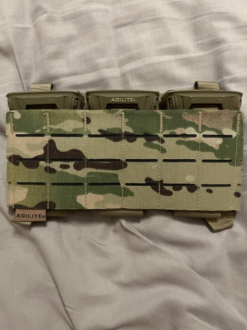 Image 2 for Agilite Pincer multi caliber placard