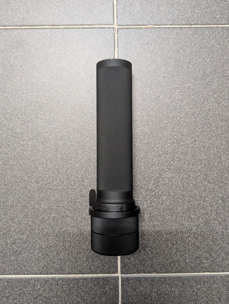 Bild 1 für AK Silencer PBS-1 (24mm CW + 14mm CCW)