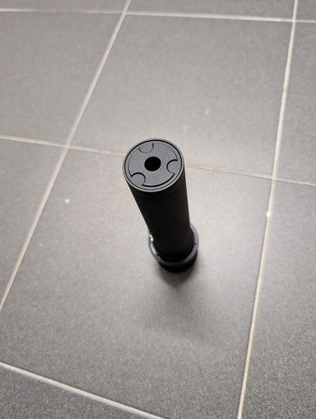 Bild 3 für AK Silencer PBS-1 (24mm CW + 14mm CCW)
