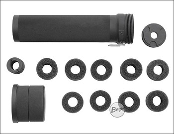 Bild 4 für AK Silencer PBS-1 (24mm CW + 14mm CCW)